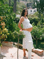 HATCH x Ciao Lucia The Pointelle Skirt