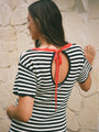 HATCH x Ciao Lucia The Elide Mini Dress