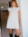 Anabela Chamomile Cotton Voile Dress