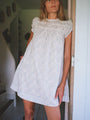 Anabela Chamomile Cotton Voile Dress
