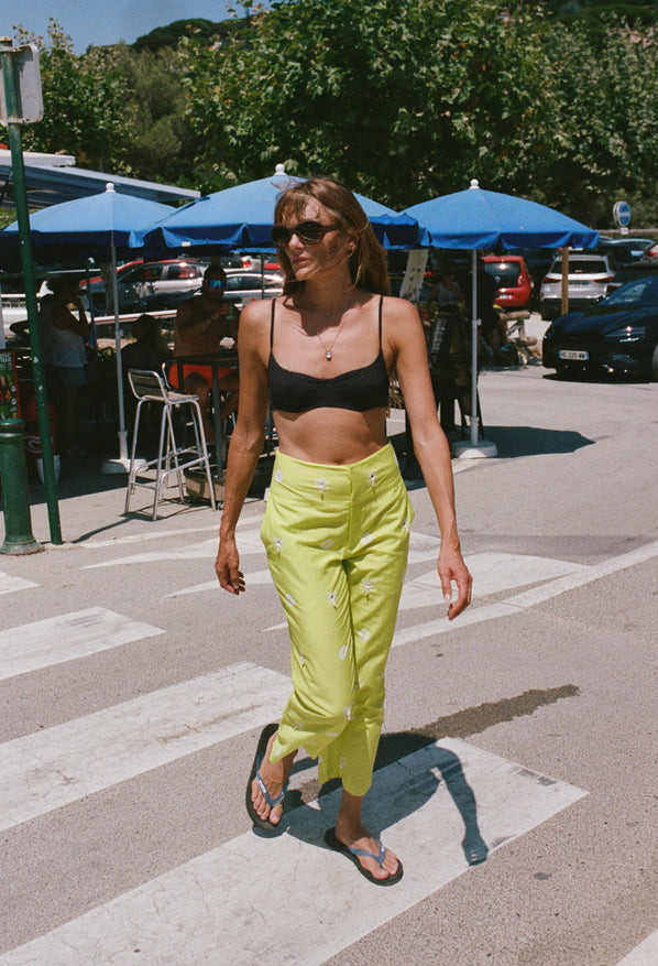 Jessa Limon Pant