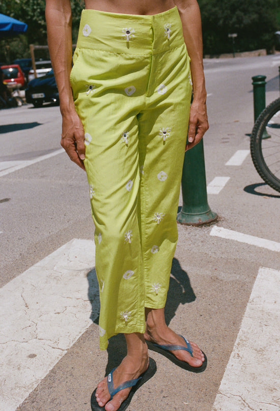 Jessa Limon Pant