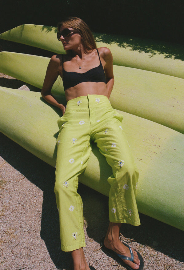 Jessa Limon Pant