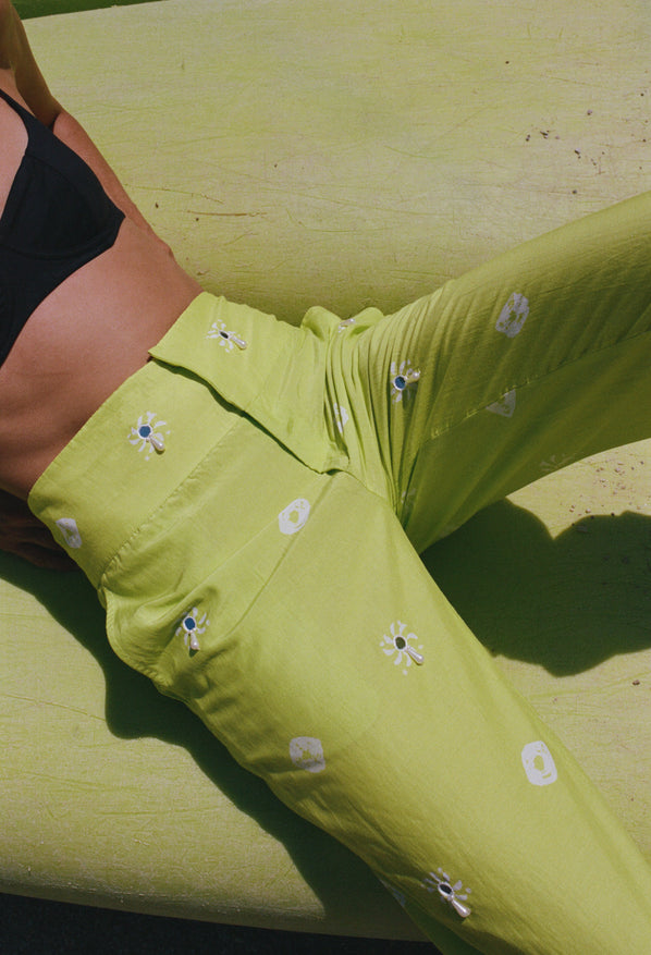 Jessa Limon Pant
