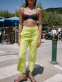 Jessa Limon Pant