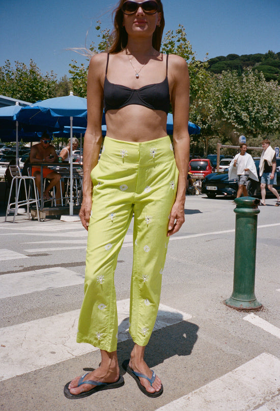 Jessa Limon Pant
