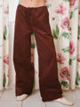 Yuli Anemone Corduroy Pant