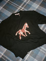 Rianne Merino Wool Pullover Black