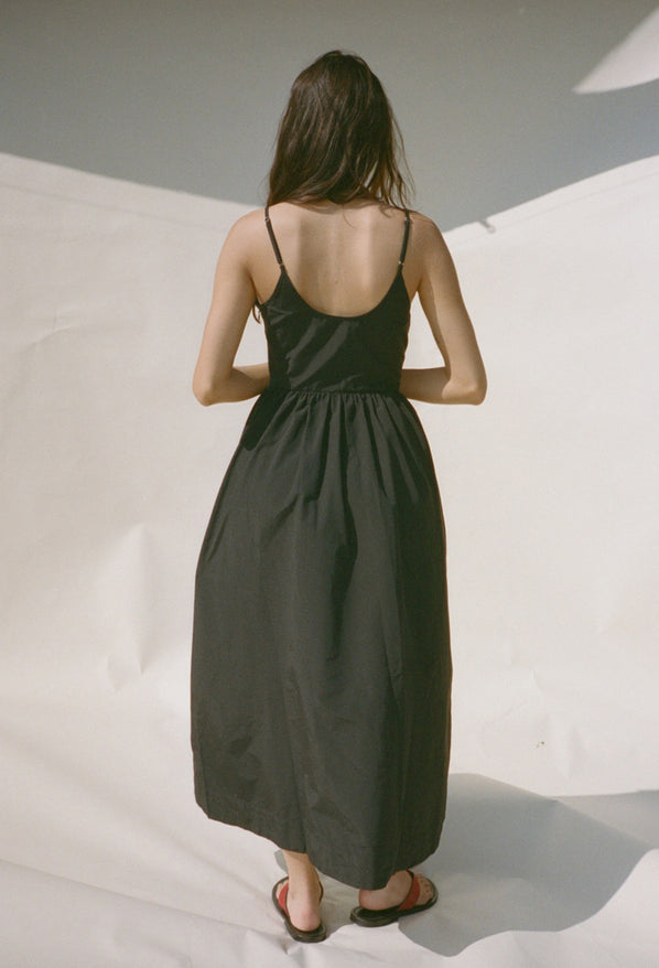 Ciao Lucia Neroni Dress Black Ciao Lucia Neroni Dress Black
