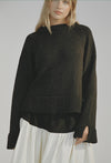 Brolio Pullover Charcoal