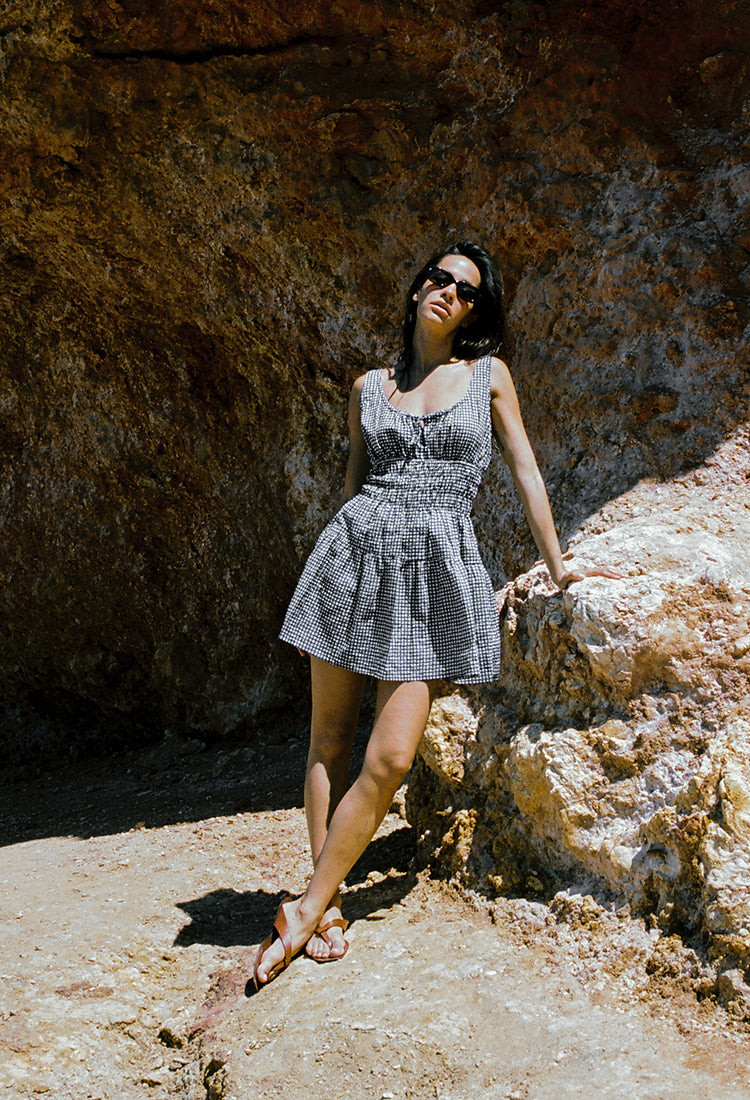 Drawer別注 Scye CHECKED DRESS Drawer別注 Scye CHECKED DRESS Drawer別注 Scye CHECKED DRESS