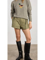 Rianne Canard Wool Blend Pullover