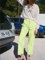 Jessa Limon Pant