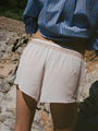 Isolde Souvenir Silk Short
