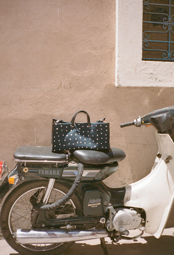 Clare V X Ciao Lucia Sam Bag