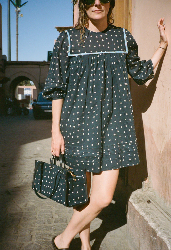Clare V X Ciao Lucia Sam Bag