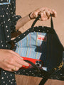 Clare V X Ciao Lucia Sam Bag