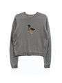 Rianne Canard Merino Wool Pullover