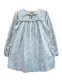 Jonita Chamomile Cotton Voile Dress