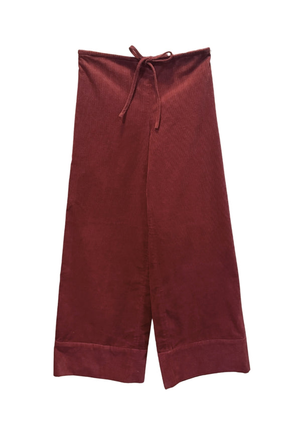 Yuli Anemone Corduroy Pant