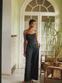 Salvador Pant Black