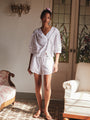 Manuel Short White