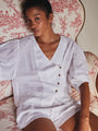 Manuel Short White