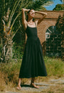 Neroni Dress Black Jersey