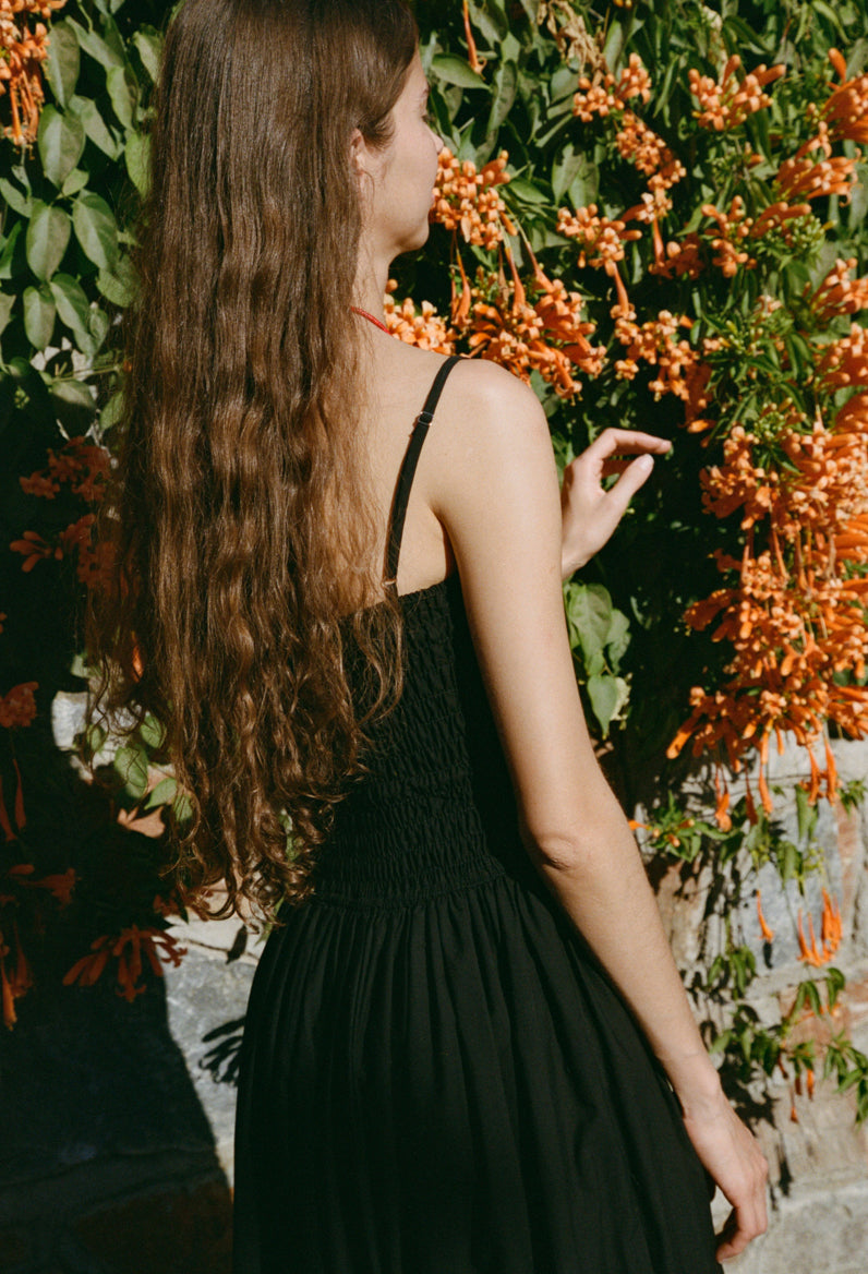Ciao Lucia Mael Dress Black
