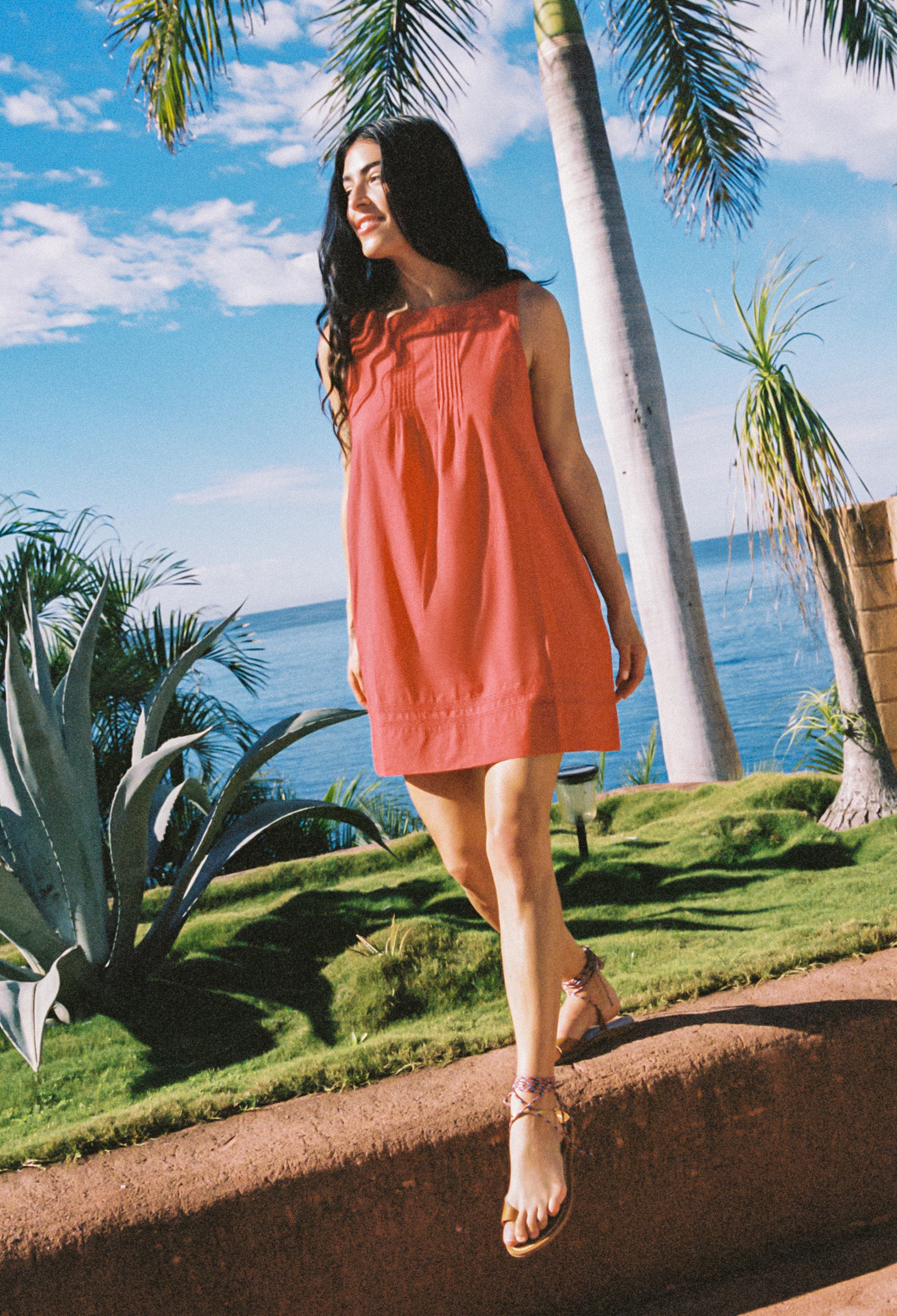 最終お値下げ 2024SS ARTS&SCIENCE Easy Sandal Castaner X AGS Women's Zante Espadrille Sandal | $52.90 | Saint