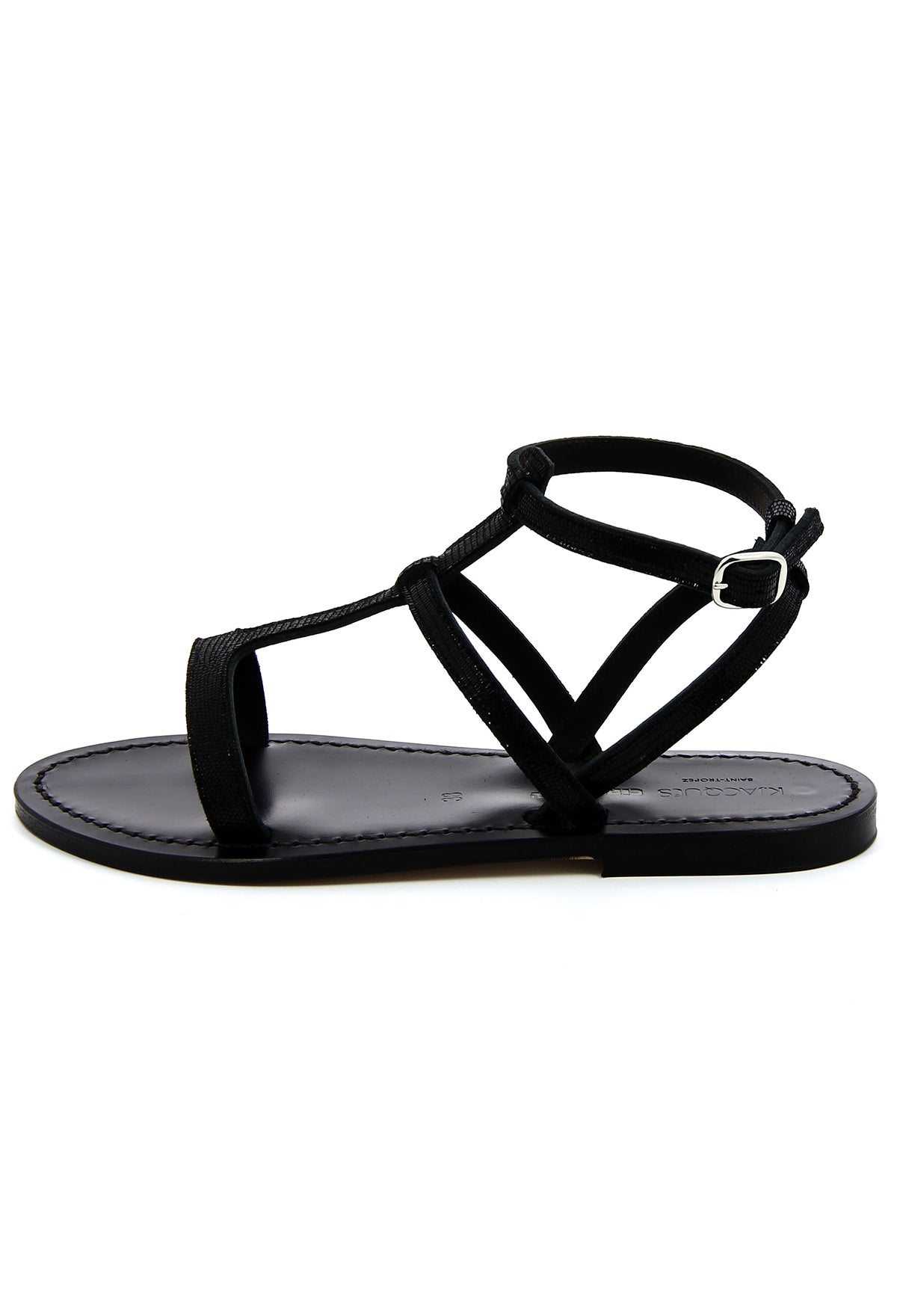 K. Jacques x Ciao Lucia Gladiator Sandal