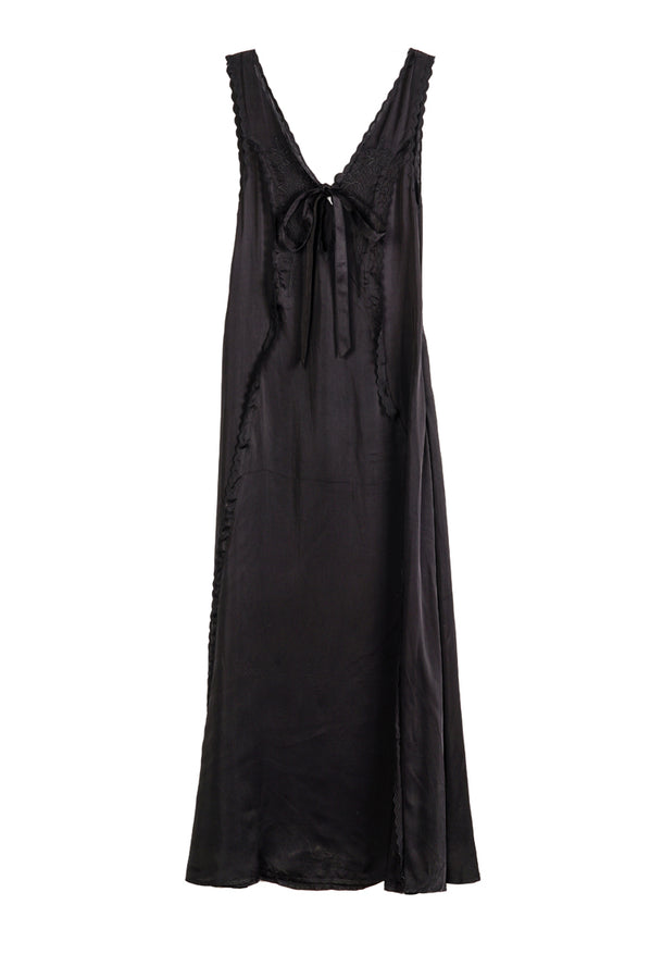 Ciao Lucia Serena Dress Black M Ciao Lucia Serena Dress Black M