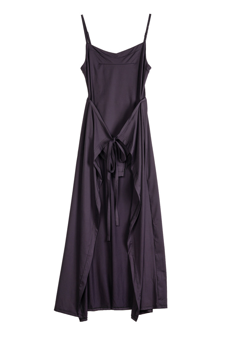 Imelda Dress Black