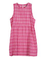 Soledad Dress Hot Pink