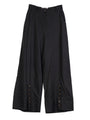 Salvador Pant Black