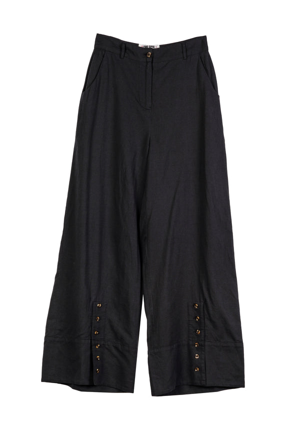 Salvador Pant Black