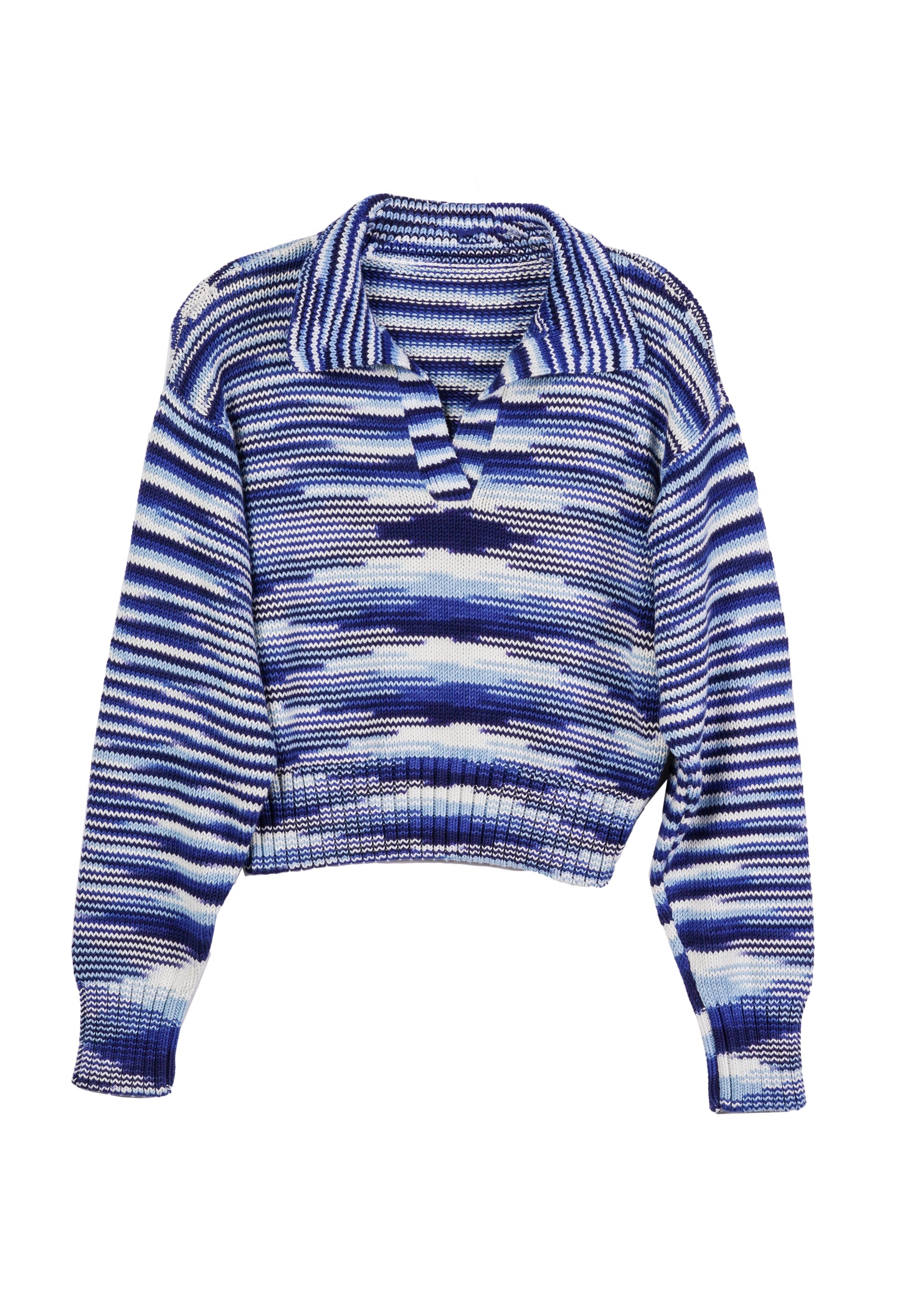 Venezia Sweater Acqua