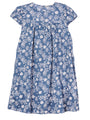 Joelle Tidepool Cotton Dress