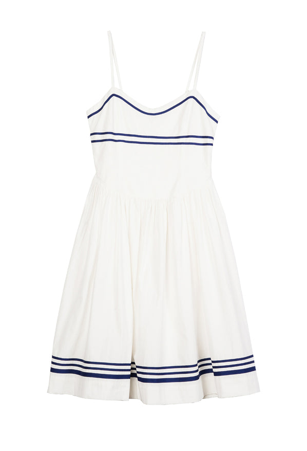 Ciao Lucia Florencia Dress White Ciao Lucia Florencia Dress White