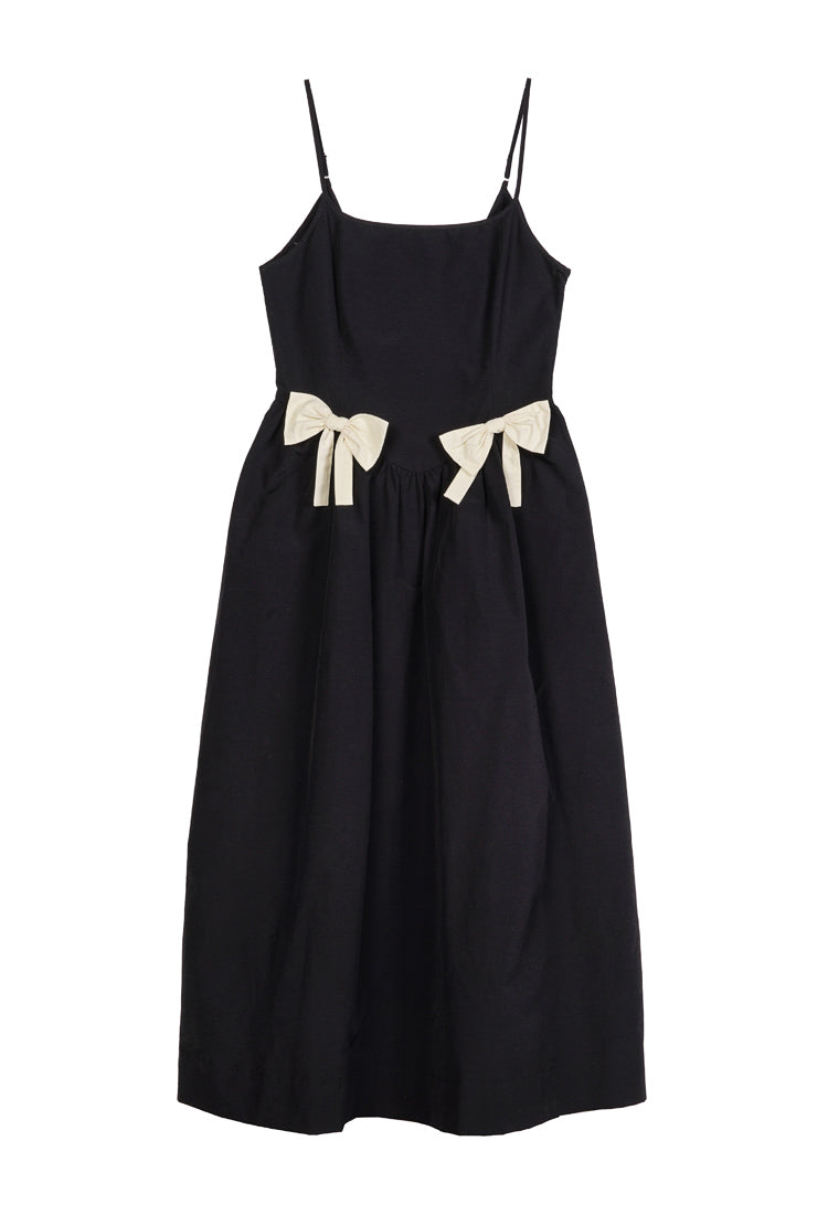 Ciao Lucia Neroni Dress Black