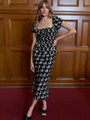 Thea Jasmine Silk Top
