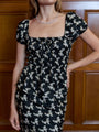 Thea Jasmine Silk Top