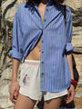 Isolde Souvenir Silk Short