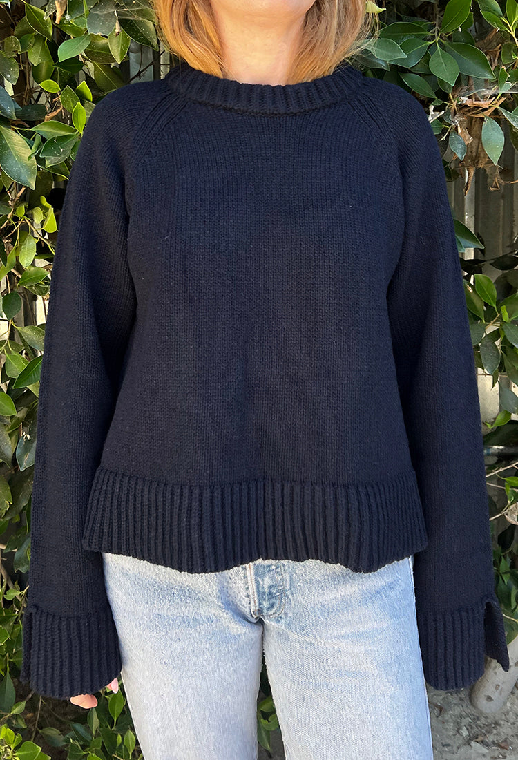 Brolio Pullover Navy