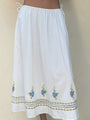 HATCH x Ciao Lucia The Talitha Skirt