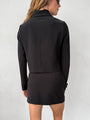 Arlene Black Jacket