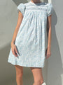 Anabela Chamomile Cotton Voile Dress