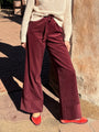 Yuli Anemone Corduroy Pant