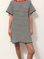 HATCH x Ciao Lucia The Elide Mini Dress