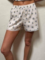HATCH x Ciao Lucia Pointelle Lounge Short